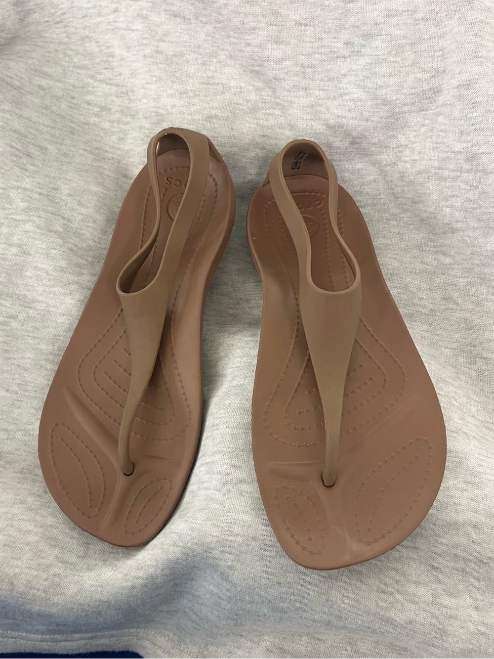 Crocs Sexi Flip Flop Sandals
